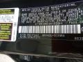 Black - Camry Hybrid Photo No. 16