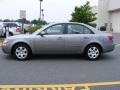 Steel Gray - Sonata GLS Photo No. 18