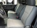 2012 Black Dodge Ram 1500 ST Regular Cab  photo #8