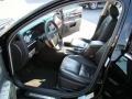 Black Clearcoat - Zephyr  Photo No. 8