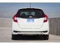 2019 Taffeta White Honda Fit LX  photo #6