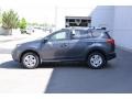 Magnetic Gray Metallic - RAV4 LE Photo No. 4