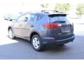 Magnetic Gray Metallic - RAV4 LE Photo No. 5