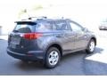 Magnetic Gray Metallic - RAV4 LE Photo No. 7