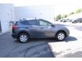 Magnetic Gray Metallic - RAV4 LE Photo No. 8