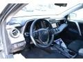 Magnetic Gray Metallic - RAV4 LE Photo No. 10