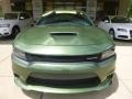 F8 Green - Charger R/T Photo No. 4