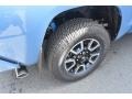 2018 Cavalry Blue Toyota Tundra Limited CrewMax 4x4  photo #35