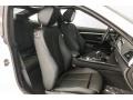 Mineral White Metallic - 4 Series 440i Coupe Photo No. 6