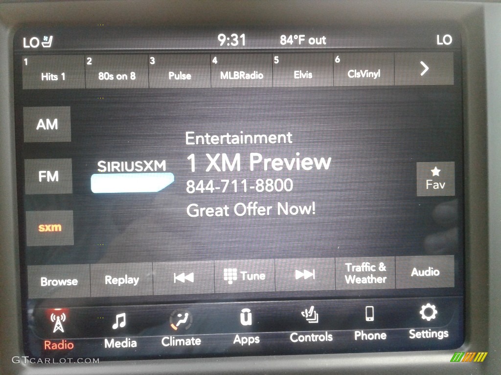 2019 1500 Laramie Crew Cab 4x4 - Black Forest Green Pearl / Mountain Brown/Light Frost Beige photo #24