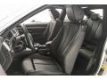 Mineral White Metallic - 4 Series 440i Coupe Photo No. 33