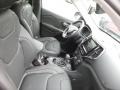 Billet Silver Metallic - Cherokee Limited 4x4 Photo No. 10