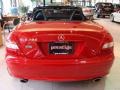 2006 Mars Red Mercedes-Benz SLK 280 Roadster  photo #5