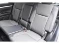 2018 Predawn Gray Mica Toyota Highlander LE AWD  photo #15