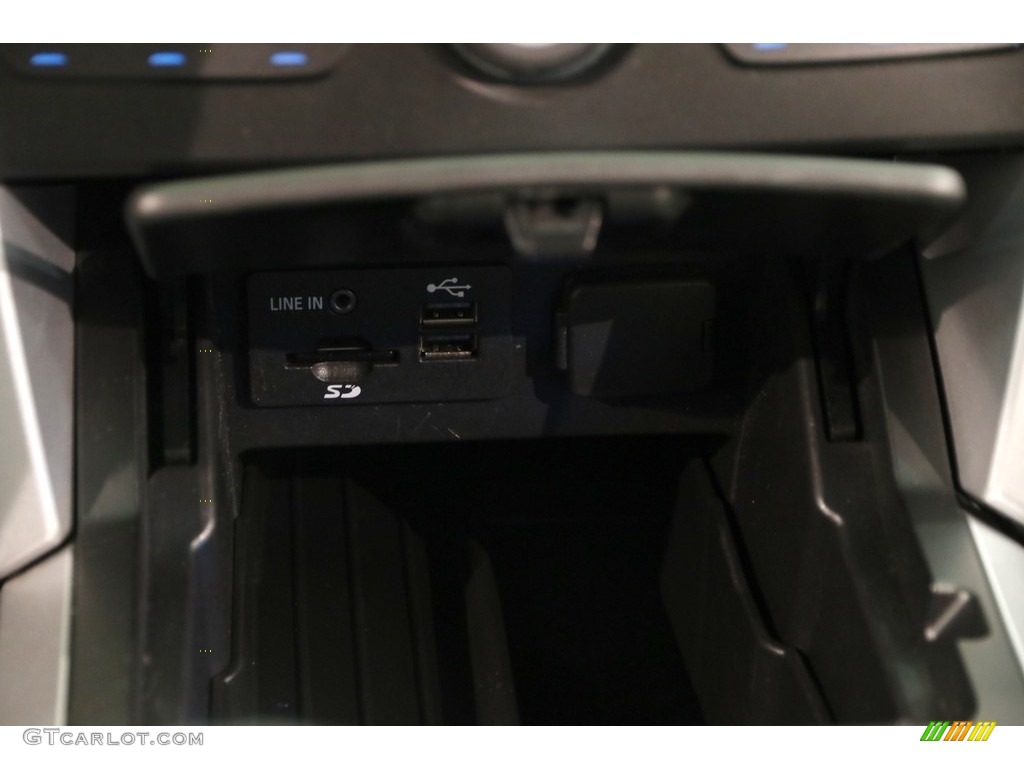 2015 Explorer XLT - Bronze Fire / Medium Light Stone photo #16