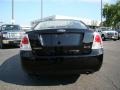 2006 Black Ford Fusion SE V6  photo #4