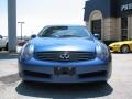 Athens Blue - G 35 Coupe Photo No. 2