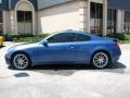 Athens Blue - G 35 Coupe Photo No. 4