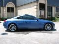 Athens Blue - G 35 Coupe Photo No. 7