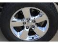 Delmonico Red Pearl - 1500 Big Horn Crew Cab 4x4 Photo No. 5