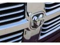 2016 Delmonico Red Pearl Ram 1500 Big Horn Crew Cab 4x4  photo #11