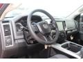 Delmonico Red Pearl - 1500 Big Horn Crew Cab 4x4 Photo No. 13