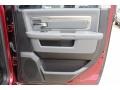 Delmonico Red Pearl - 1500 Big Horn Crew Cab 4x4 Photo No. 27