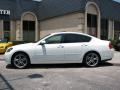 2006 Ivory Pearl Infiniti M 35 Sport Sedan  photo #4