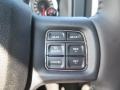 2018 Brilliant Black Crystal Pearl Ram 1500 Big Horn Crew Cab 4x4  photo #28