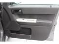 2011 Sterling Grey Metallic Ford Escape XLT  photo #31