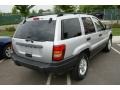 2004 Bright Silver Metallic Jeep Grand Cherokee Laredo 4x4  photo #4