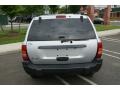 2004 Bright Silver Metallic Jeep Grand Cherokee Laredo 4x4  photo #5
