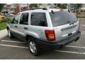 2004 Bright Silver Metallic Jeep Grand Cherokee Laredo 4x4  photo #6