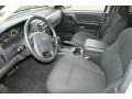 2004 Bright Silver Metallic Jeep Grand Cherokee Laredo 4x4  photo #9