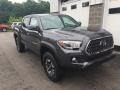 Magnetic Gray Metallic - Tacoma TRD Off Road Double Cab 4x4 Photo No. 1