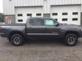 Magnetic Gray Metallic - Tacoma TRD Off Road Double Cab 4x4 Photo No. 2