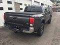 Magnetic Gray Metallic - Tacoma TRD Off Road Double Cab 4x4 Photo No. 3