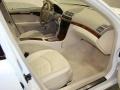 2006 Alabaster White Mercedes-Benz E 350 4Matic Sedan  photo #11