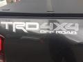 Magnetic Gray Metallic - Tacoma TRD Off Road Double Cab 4x4 Photo No. 8