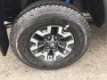 Magnetic Gray Metallic - Tacoma TRD Off Road Double Cab 4x4 Photo No. 9