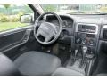 2004 Bright Silver Metallic Jeep Grand Cherokee Laredo 4x4  photo #13