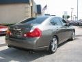 Umbria Gray Metallic - M 35 Sport Sedan Photo No. 6