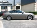 Umbria Gray Metallic - M 35 Sport Sedan Photo No. 7