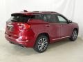 Red Quartz Tintcoat - Terrain Denali AWD Photo No. 2