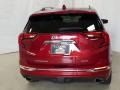 Red Quartz Tintcoat - Terrain Denali AWD Photo No. 3