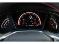 White Orchid Pearl - Civic Si Coupe Photo No. 26