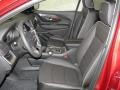 Red Quartz Tintcoat - Terrain Denali AWD Photo No. 7