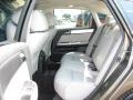 Umbria Gray Metallic - M 35 Sport Sedan Photo No. 9