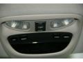 2004 Bright Silver Metallic Jeep Grand Cherokee Laredo 4x4  photo #17