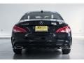 Night Black - CLA 250 Coupe Photo No. 4